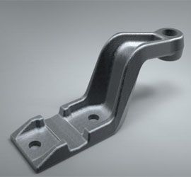 金屬鑄件和鍛件的力學性能檢測GB/T3808-2002、GB/T229-1994