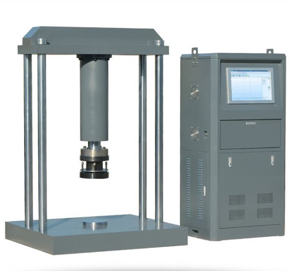 最大井蓋壓力試驗機，井蓋試驗機