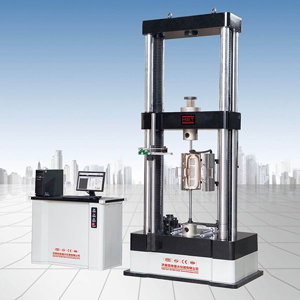 高低溫拉伸試驗(yàn)機(jī)