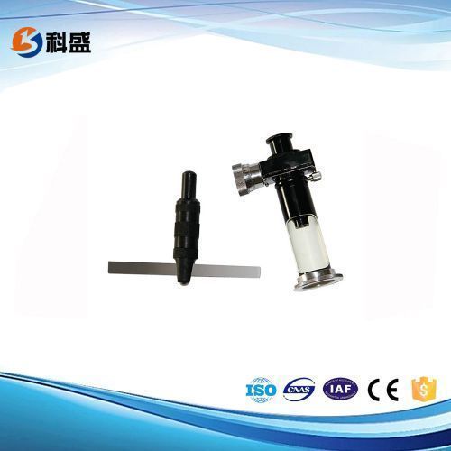 超聲波探傷儀在焊縫探傷中的作用?！举Y訊】