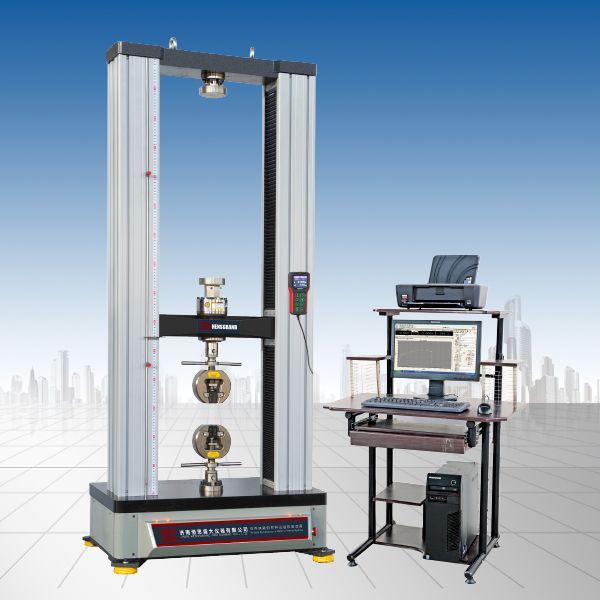 使用拉力試驗機經常發(fā)生的問題解決辦法，拉力試驗機使用經驗